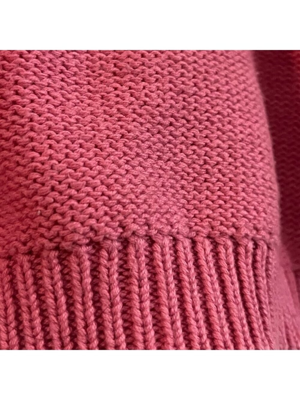 Pink Crop Top - Picture 3 of 4
